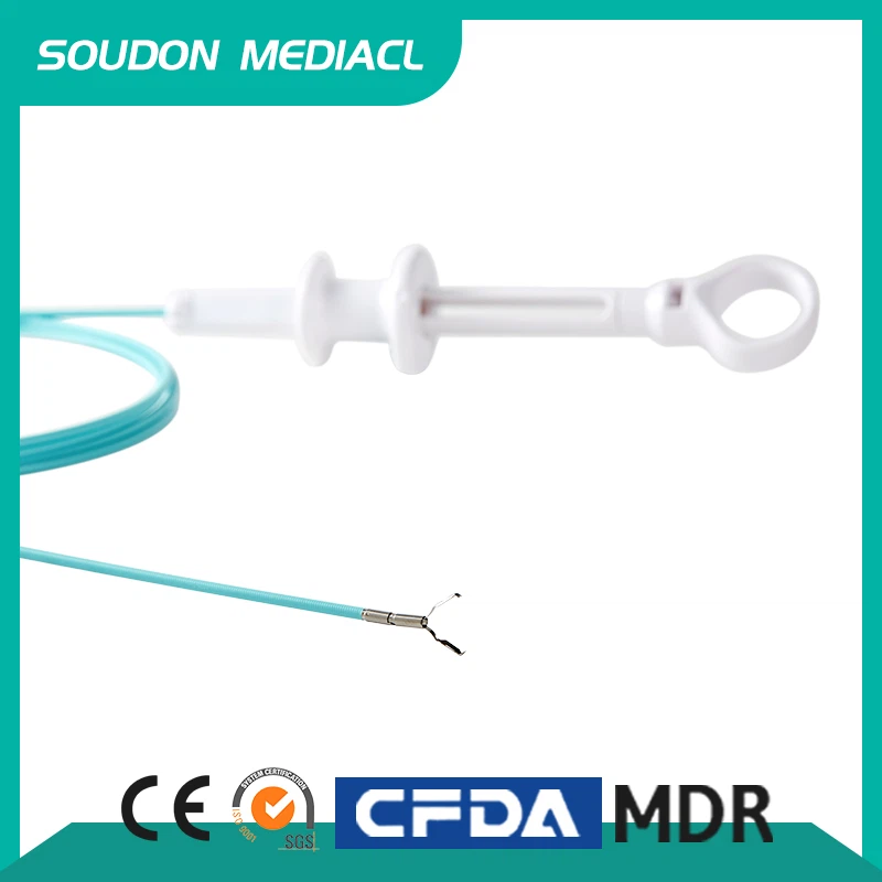 Endoclip 16mm
